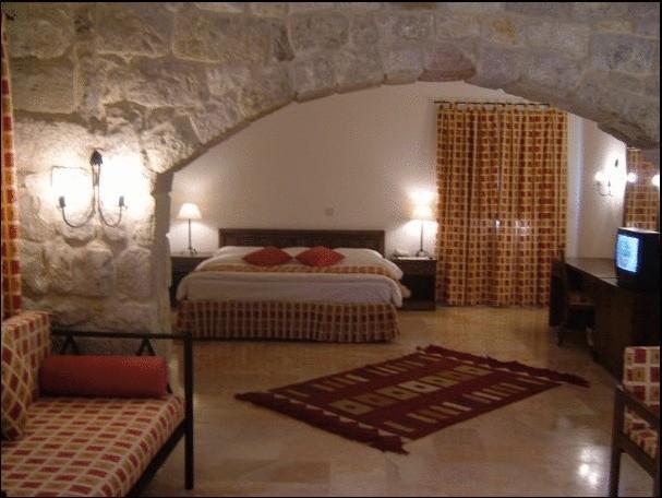 Beit Zaman Hotel & Resort Petra Room photo